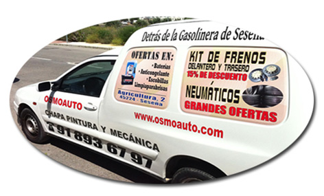 Rotulacion-vehiculos