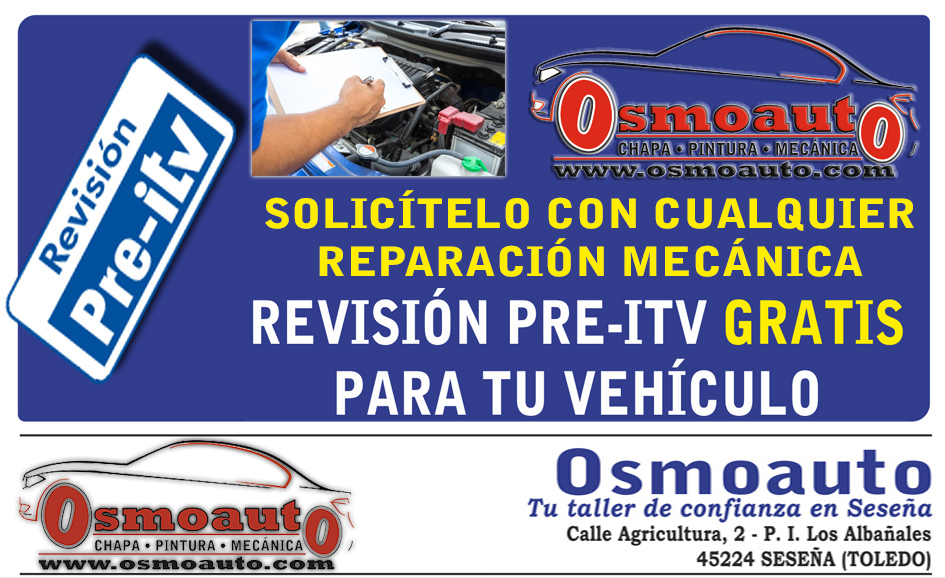 oferta pre itv 2017
